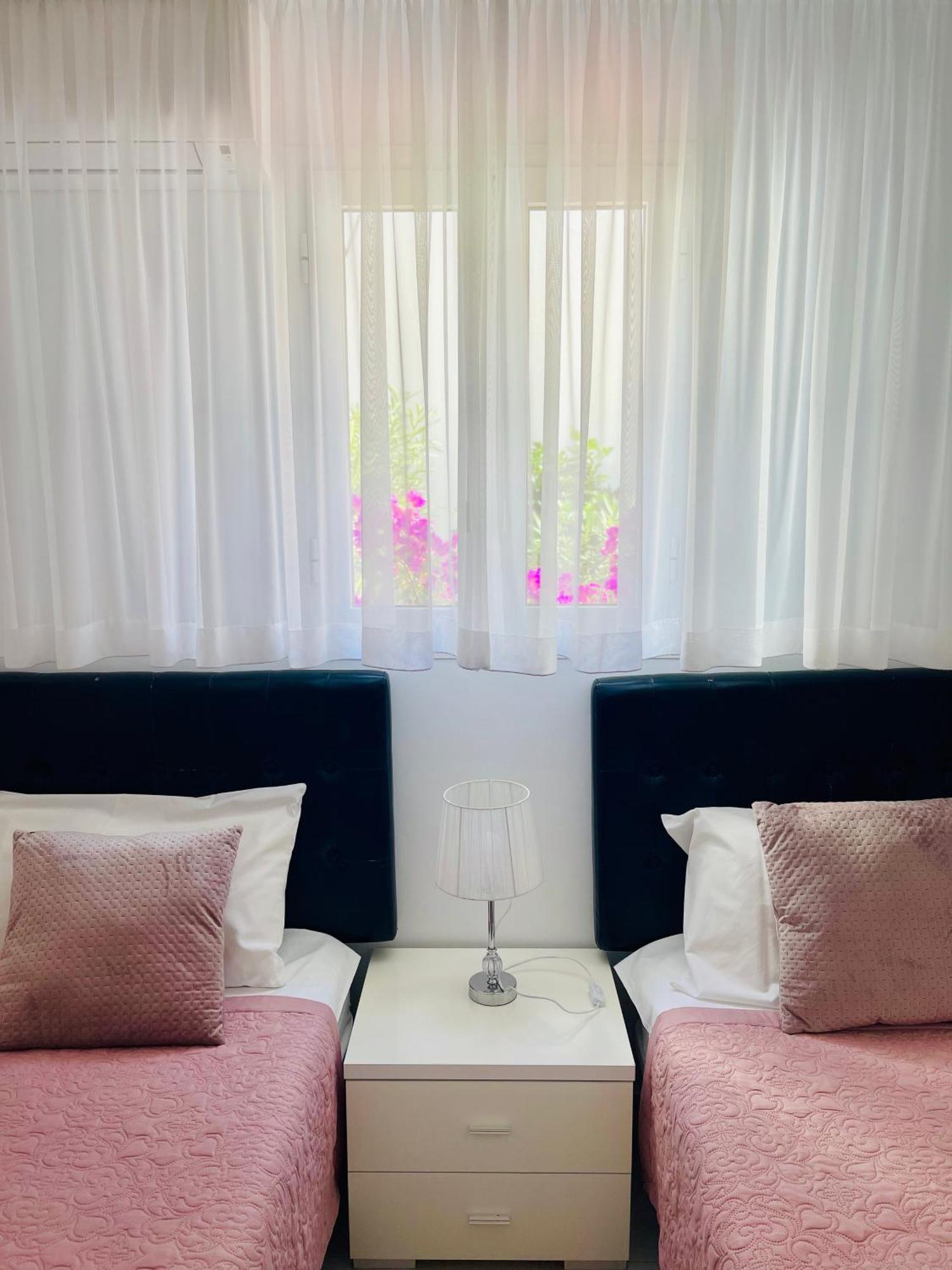 Villa Panoramic Del Atlantico Costa Adeje  Ngoại thất bức ảnh