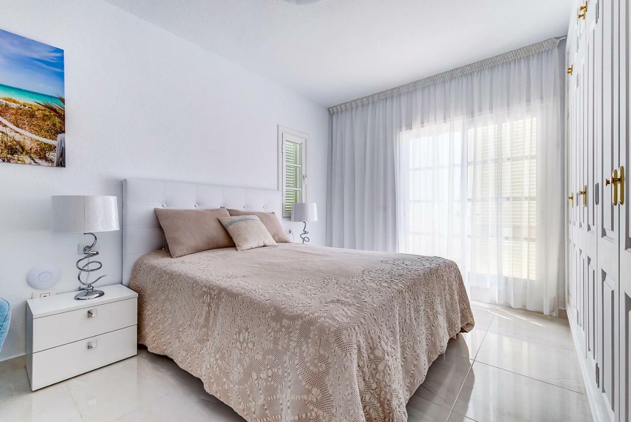 Villa Panoramic Del Atlantico Costa Adeje  Ngoại thất bức ảnh