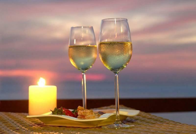 Villa Panoramic Del Atlantico Costa Adeje  Ngoại thất bức ảnh