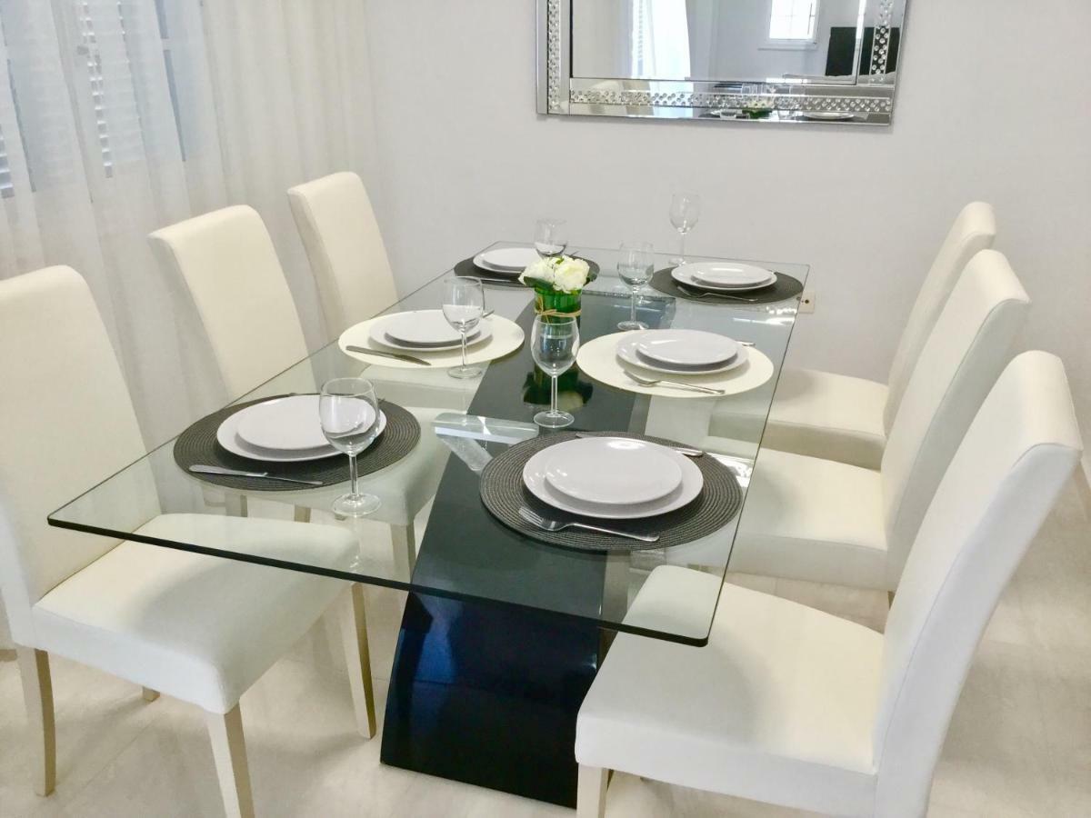 Villa Panoramic Del Atlantico Costa Adeje  Ngoại thất bức ảnh