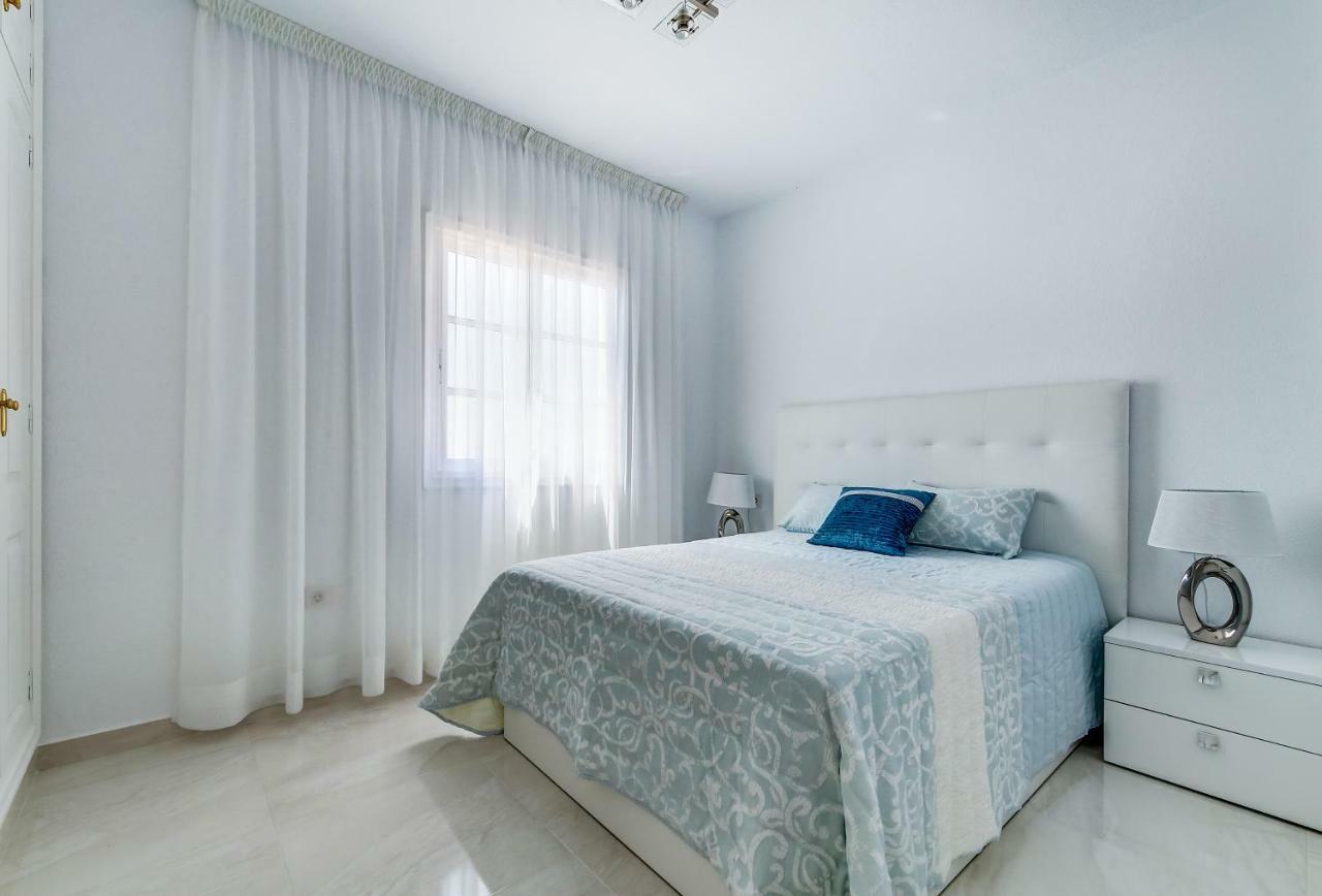Villa Panoramic Del Atlantico Costa Adeje  Ngoại thất bức ảnh